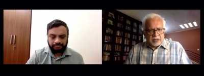 Former Indian Ambassador MK Bhadrakumar: “If Pakistan, Along With Other Regional States, Succeeds In Stabilizing Afghanistan Then India Stands To Look Like An Israel In South Asia”