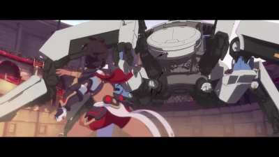 La Lupa | Vendetta Hero Trailer