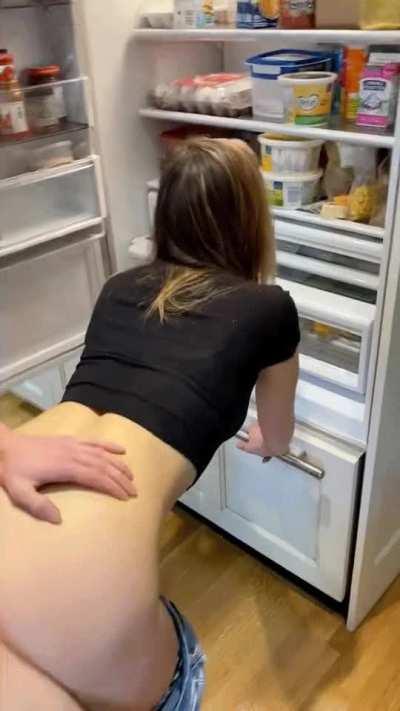 Impromptu sessions = sloppy vids 😜