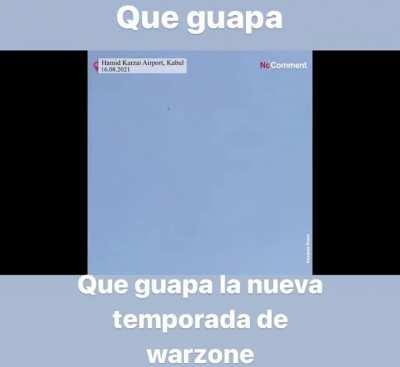 Warzone 😈