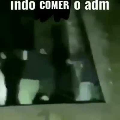 Opa ademir