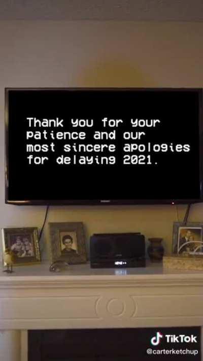 These TikToks look like schizophrenia