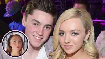 Peyton List Women's Health Magazine Interview