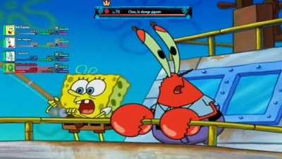 When the tyrant theme kicks in (ñ posting btw)