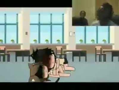 KSI watched 😳😳