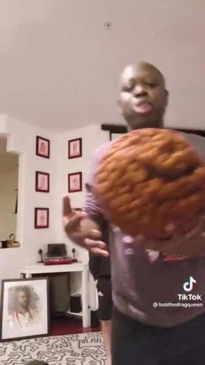 He’s a great teacher