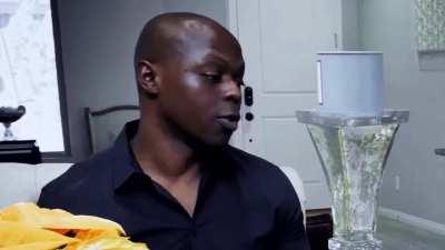 Kayla Kayden has a cock craving disease