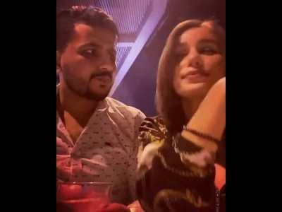 Blursed Turnabout Is Fair Play