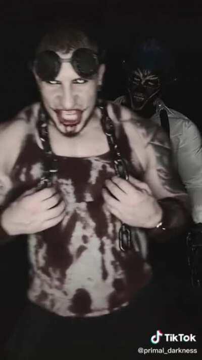 Remember these guys?