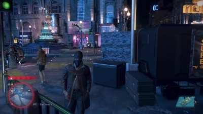 Still as badass as ever.