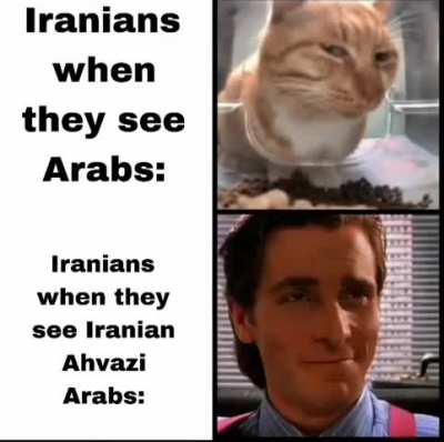 It's just different smh