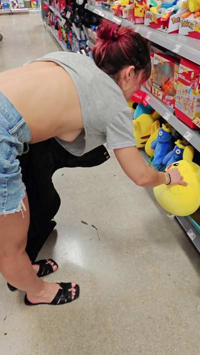 Always Making Me Reach