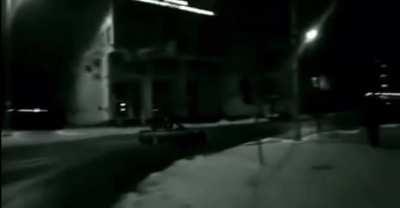 Reverse/360 entry drift