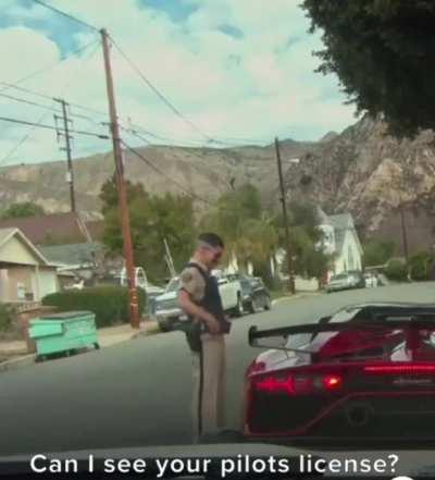 this was an amazing show that most people ignored