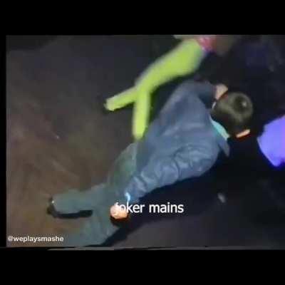 joker mains already know bro