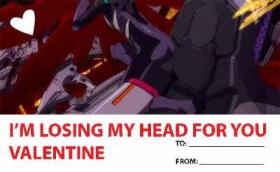Send this to your valentine!