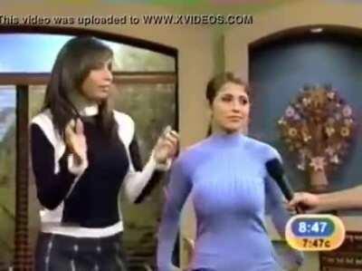 Live from Kitty News!