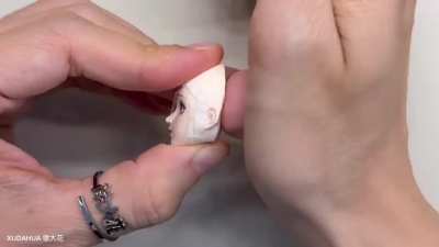 When you thought you couldn't add more details