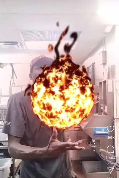 He will be the one to end the Council