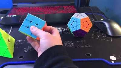 Lemme spin this one real quick