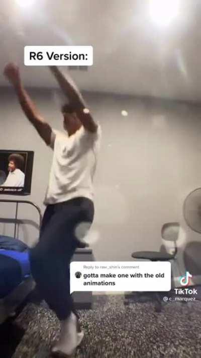 An interesting title