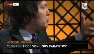 Este hubiese sido su mejor spot