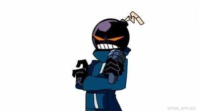 Just look at this abomination someone made (not me) Ryan