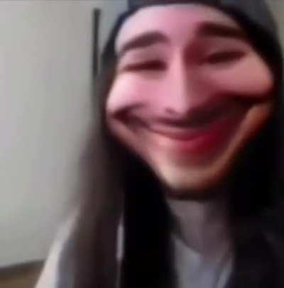 It was just a goof guys