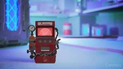 Killjoy Trailer but with Team Fortress 2 Engineer