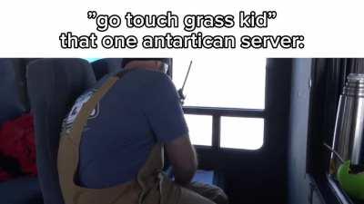 and he didn’t make it after all that effort