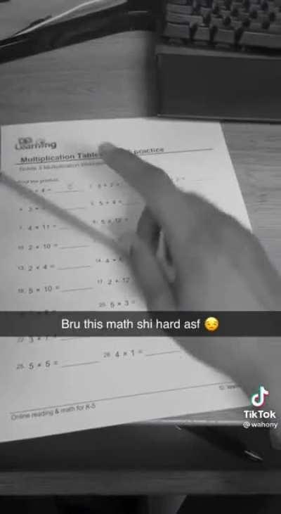 can y’all help me with my assignment