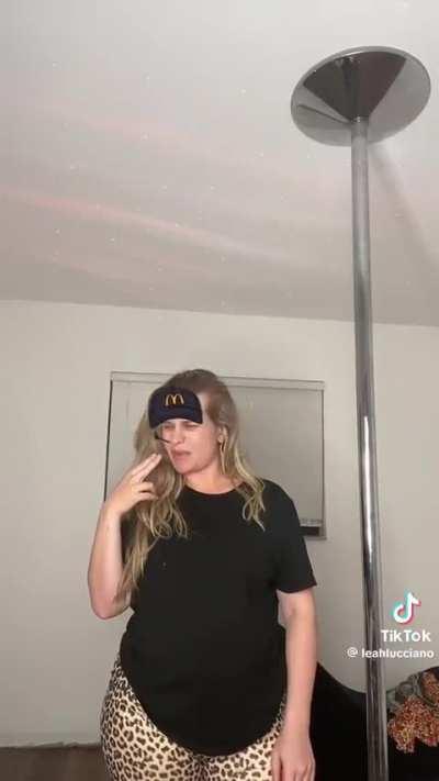 Do they allow flares while working at McDonald’s? 