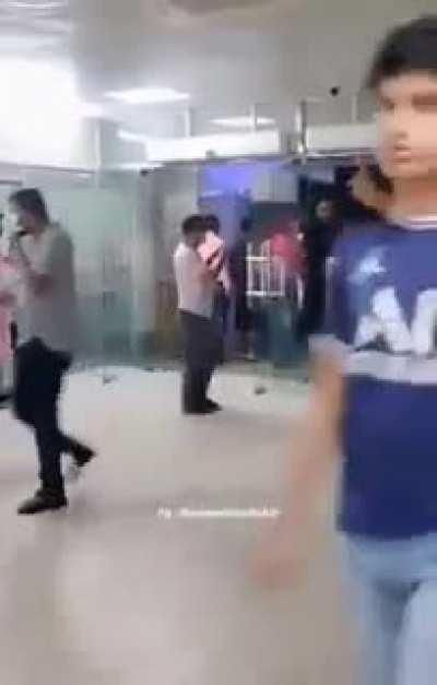 2022 Sitakunda fire: Killing 49 and injuring around 450+. Plus keep them in your preyar.