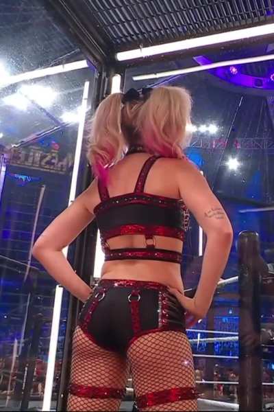 Elimination Chamber (2025)