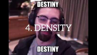 Top Ten Vowsh Fans Of All Time