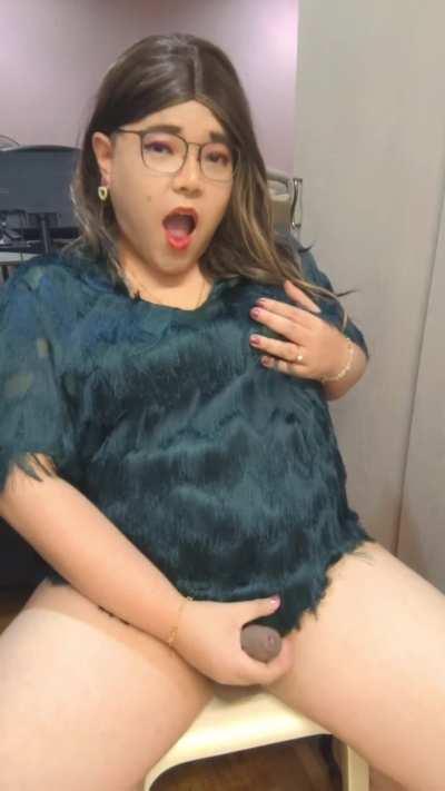 Do you want to help me?