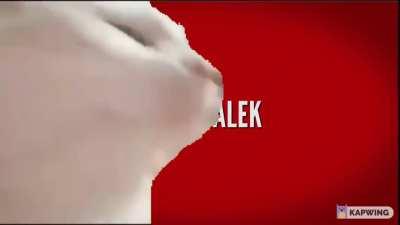 Vibing to the Mr. Robot theme 😎