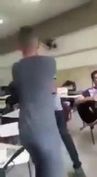 Um título interessante