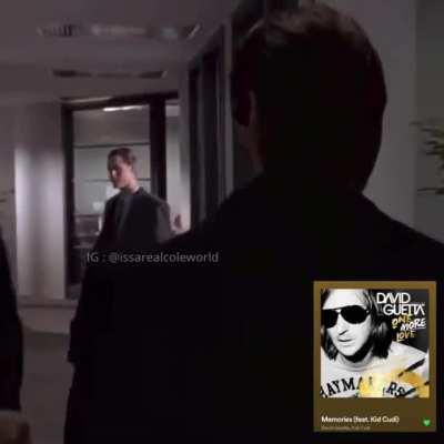 How I be listening to memories in public