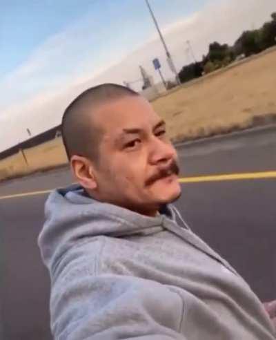 I could watch this for so long