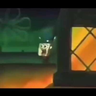 That's what you get for touchin that! 