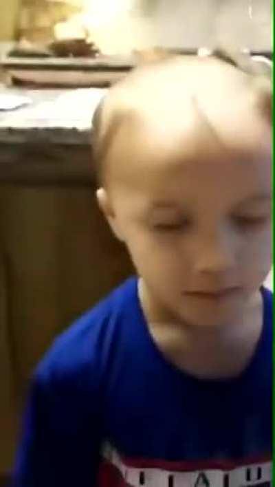 What? All the kids are doing it!