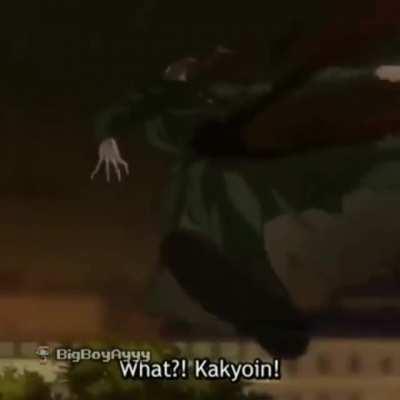 Robin is DIO confirmed