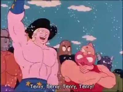 Completely accurate depiction of west germany by the japanese