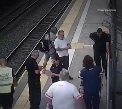 When you have 9 lives