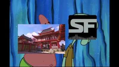 shock is just more of a point B team