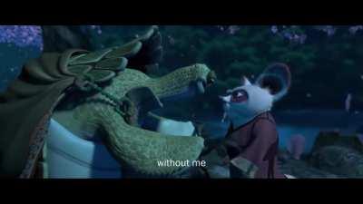 how the mighty have fallen...