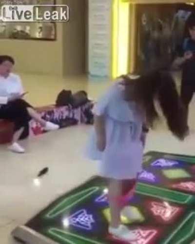 Wait, what just happened?