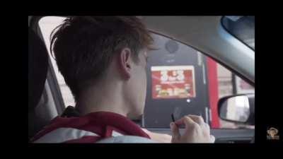 kinda new where that was going