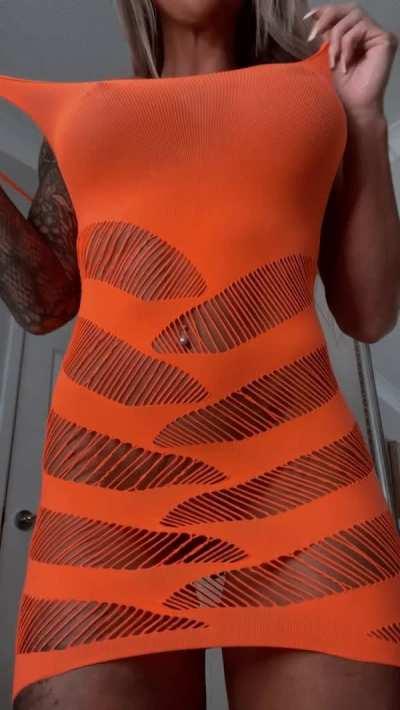 Getting naked is always a pleasure